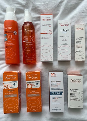 Avene
