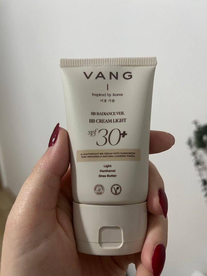 VANG ton eşitleyici BB Krem +30 spf - Görsel 4