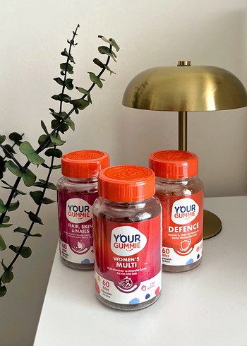 Vitamins Baby