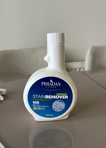 Peradax Leke Çıkarıcı Sprey - Görsel 4