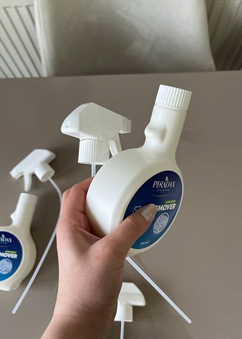 Peradax Leke Çıkarıcı Sprey - Görsel 6