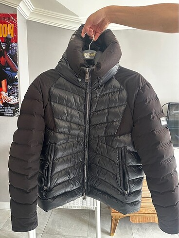 LUFİAN PARLAK MONT