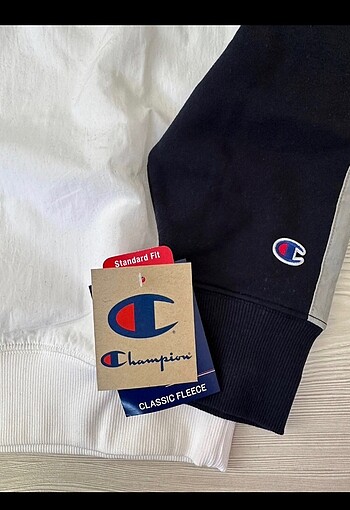 Champion Sweatshirt - Görsel 3