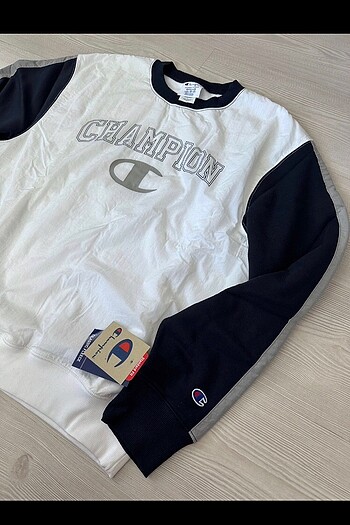 Champion Sweatshirt - Görsel 2