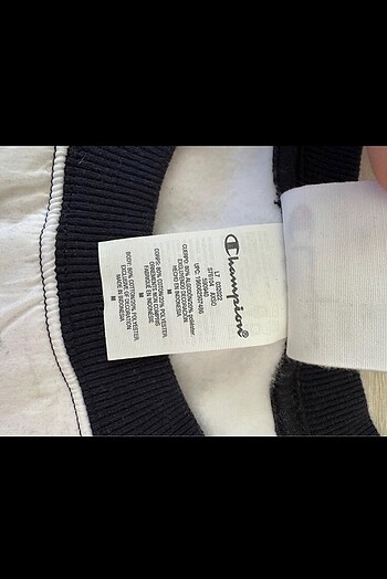 Champion Sweatshirt - Görsel 5