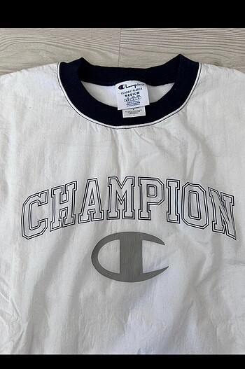Champion Sweatshirt - Görsel 4