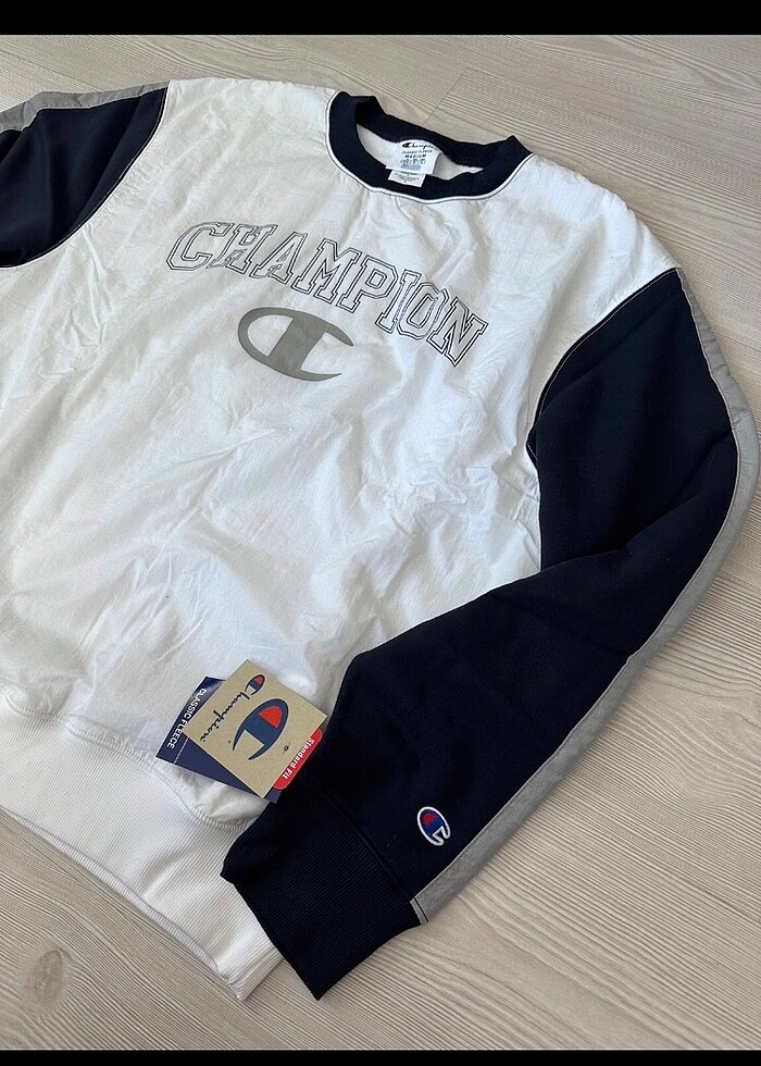 Champion Sweatshirt - Görsel 2