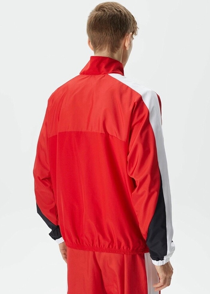 Nike Starting Erkek ceket - Görsel 2