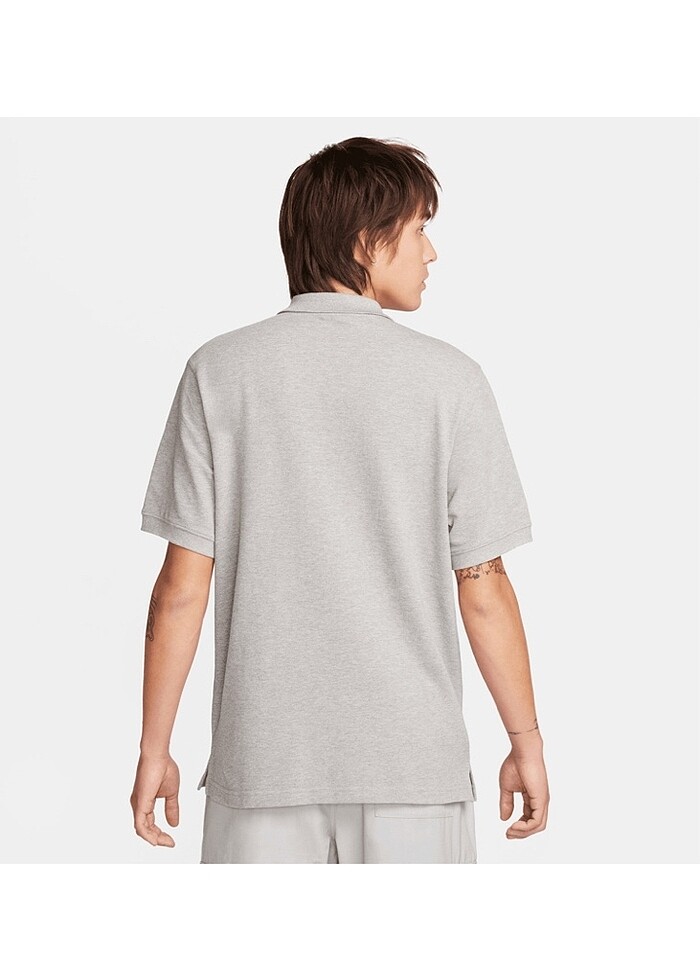 Nike Polo Yaka - Görsel 4