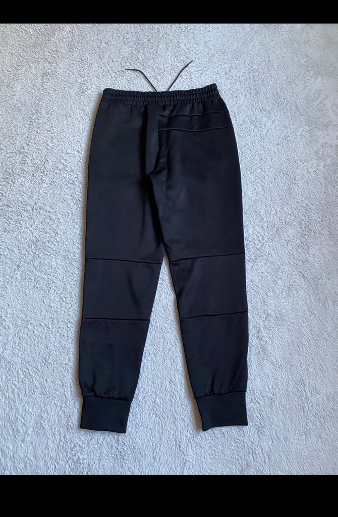 Puma Bmw motorsport erkek eşofman altı - Görsel 4