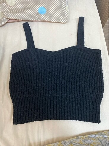 Siyah crop