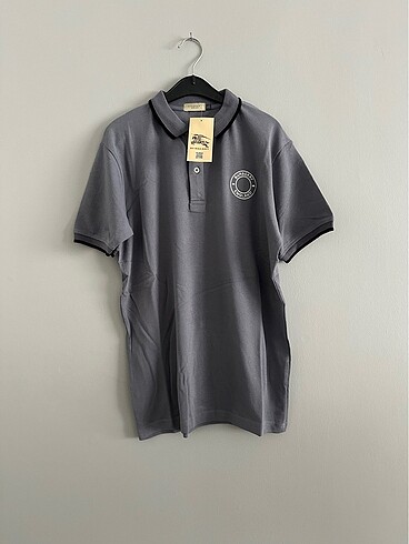 Burberry Burberry polo yaka tshirt