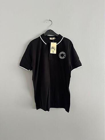 Polo yaka tshirt