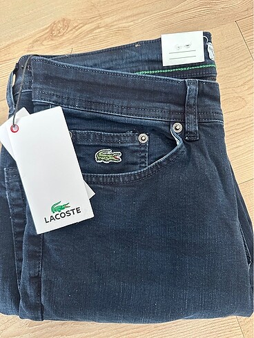 Lacoste jean
