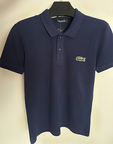 Polo yaka Lacoste