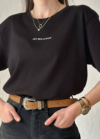 Crop t-shirt 
