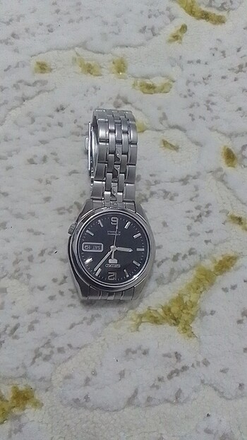 Seiko erkek saati