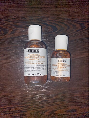 Kiehls caledula tonik