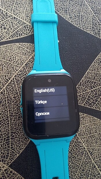 Alcatel tcl 40 akilli saat