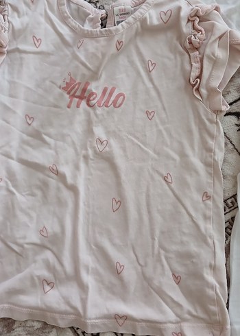 kız cocuk elbiseleri - Görsel 4