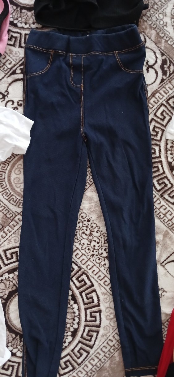 kız cocuk elbiseleri - Görsel 5