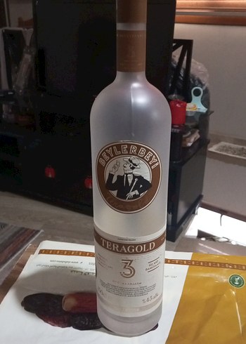 Beylerbeyi Teragold 1500 Cl.
