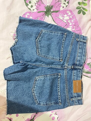 Koton Mini Şort
