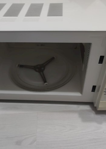 Beyaz Vento Mikrodalga Fırın G3470 - Görsel 2