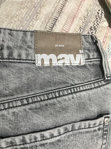 Mavi Jeans Pantolon (mavi )