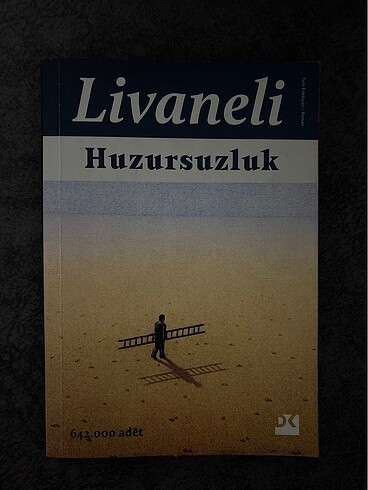 Huzursuzluk LİVANELİ