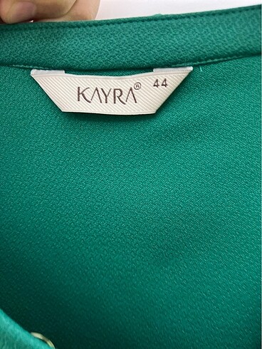 44 Beden Tunik