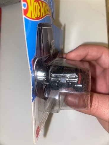 Hotwheels regular