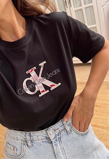 Calvin Klein Calvin klein tişört