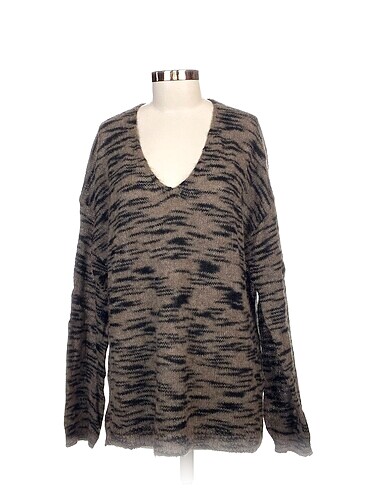 Massimo Dutti Kazak / Triko %70 İndirimli.