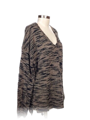 Massimo Dutti Massimo Dutti Kazak / Triko %70 İndirimli.