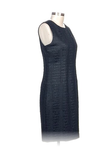 Elie Tahari Elie Tahari Kısa Elbise %70 İndirimli.