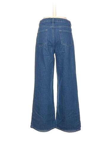38 Beden LC Waikiki Jean / Kot %70 İndirimli.