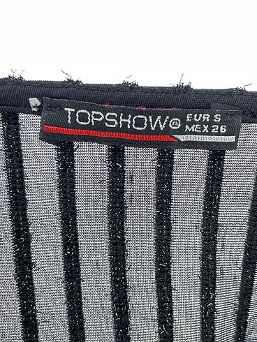 Vintage Love Bluz %70 İndirimli. - Görsel 4