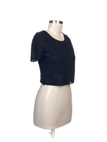 Vintage Love Bluz %70 İndirimli. - Görsel 2