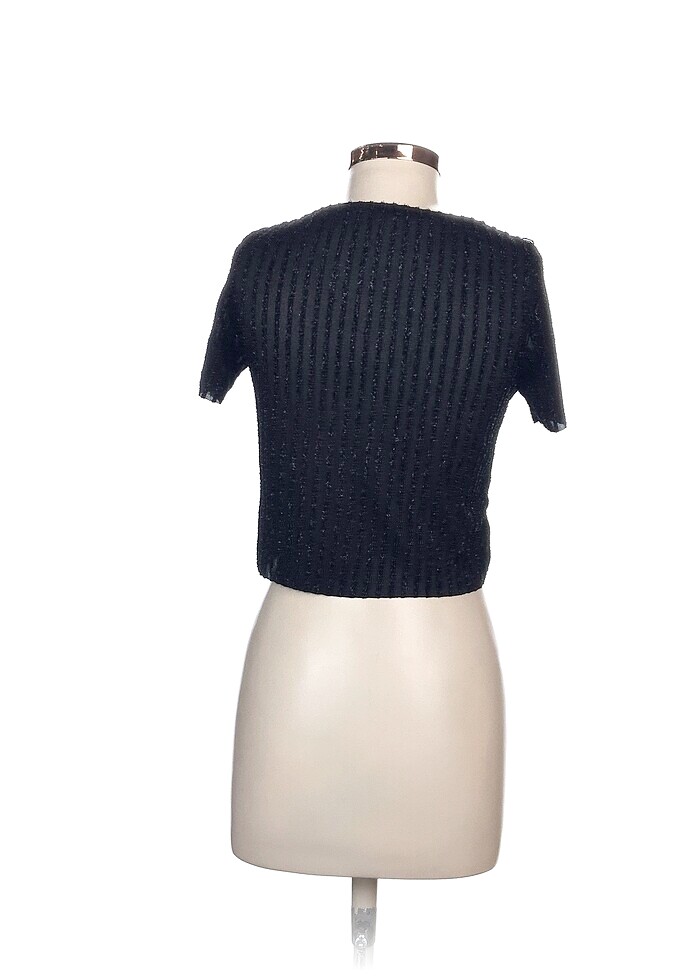 Vintage Love Bluz %70 İndirimli. - Görsel 3