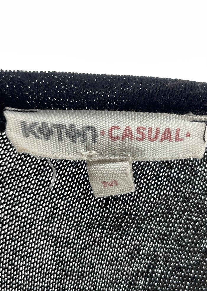 Koton Bluz %70 İndirimli. - Görsel 4