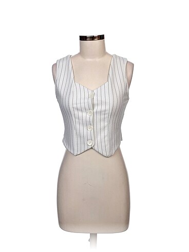 Vintage Love Yelek %70 İndirimli.
