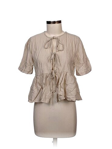 Vintage Love Bluz %70 İndirimli.
