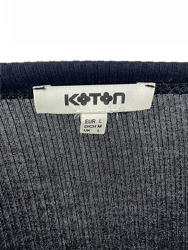 Koton Bluz %70 İndirimli. - Görsel 4