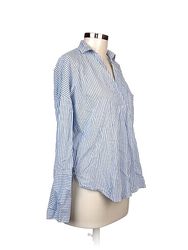 Mango Gömlek %70 İndirimli. - Görsel 2