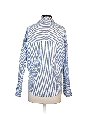 Mango Gömlek %70 İndirimli. - Görsel 3