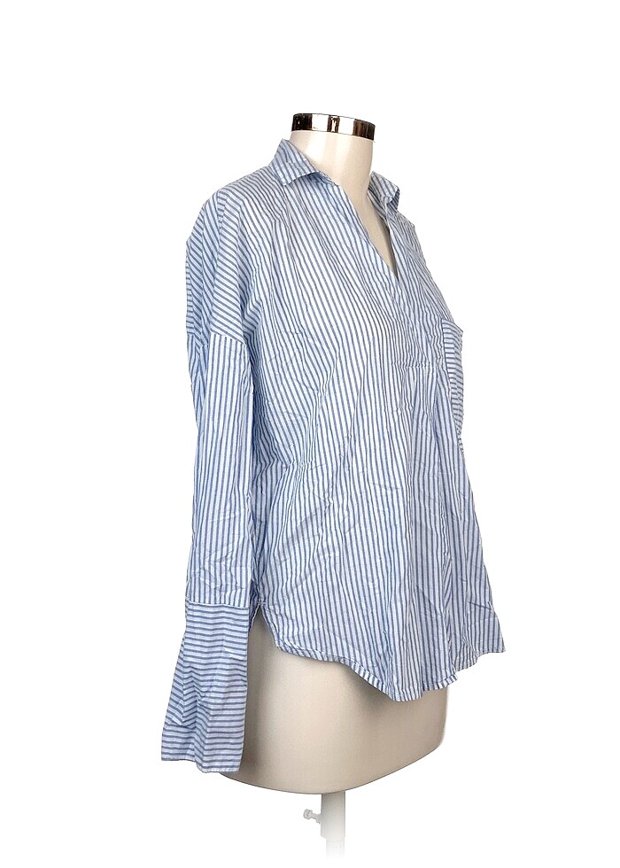 Mango Gömlek %70 İndirimli. - Görsel 2