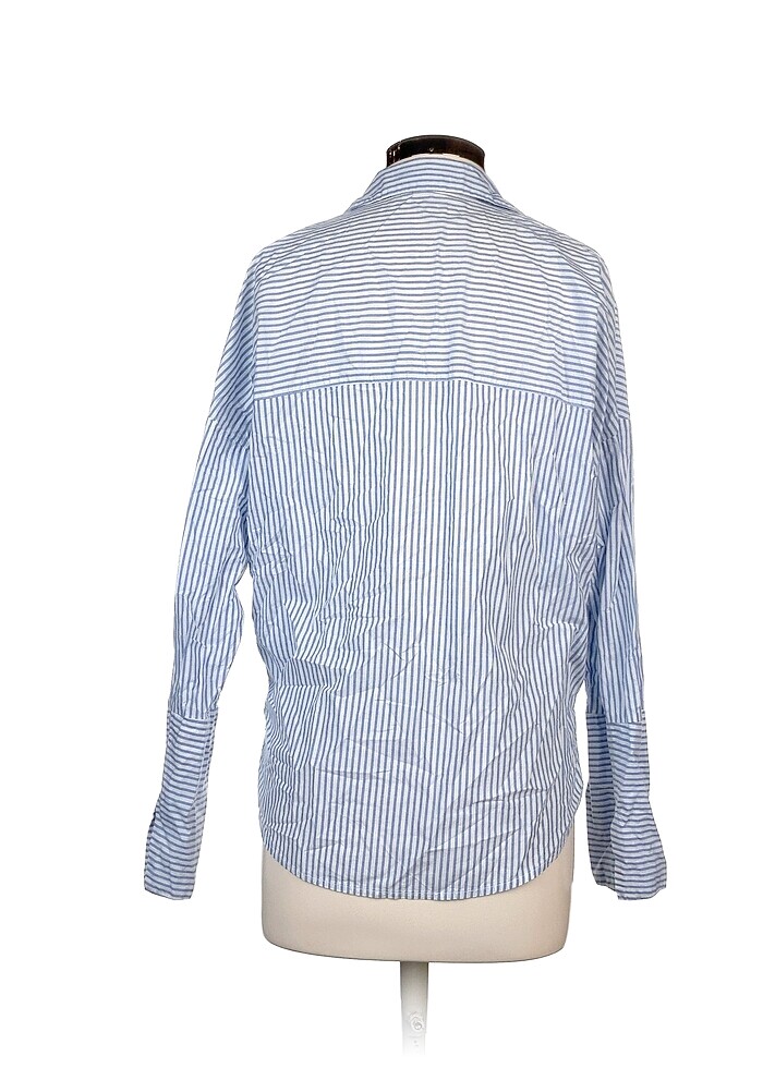 Mango Gömlek %70 İndirimli. - Görsel 3