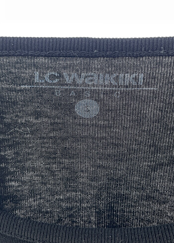 LC Waikiki T-shirt %70 İndirimli. - Görsel 4