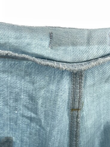 Vintage Love Jean / Kot %70 İndirimli. - Görsel 4